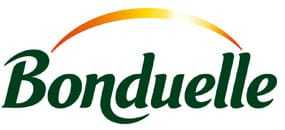Logo of Bonduelle
