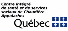 Logo of Chaudière-Appalache CISSS