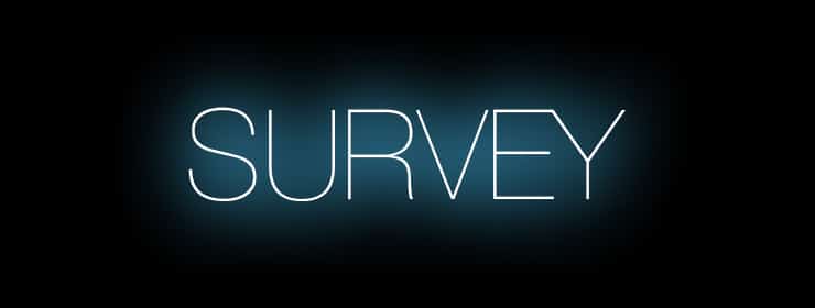 Create your own satisfaction surveys